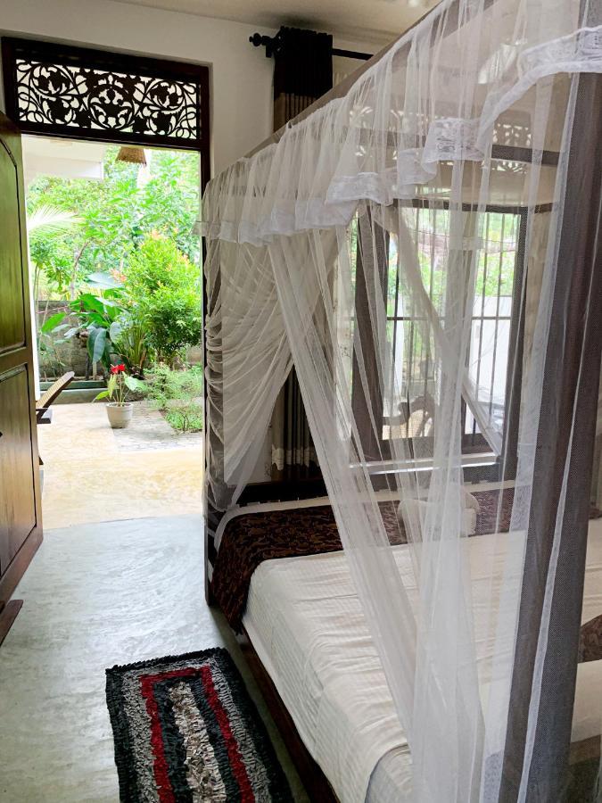 Shirani Nature Palace Weligama Zewnętrze zdjęcie