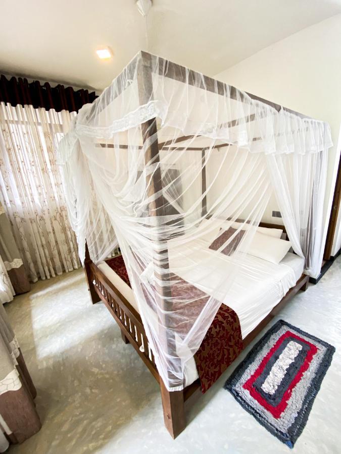 Shirani Nature Palace Weligama Zewnętrze zdjęcie