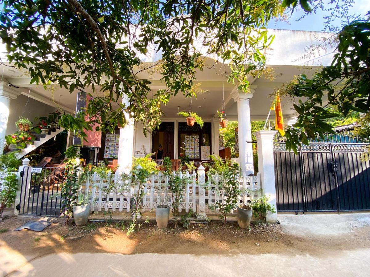 Shirani Nature Palace Weligama Zewnętrze zdjęcie