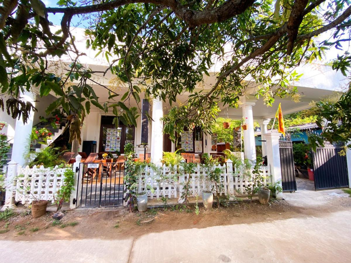 Shirani Nature Palace Weligama Zewnętrze zdjęcie
