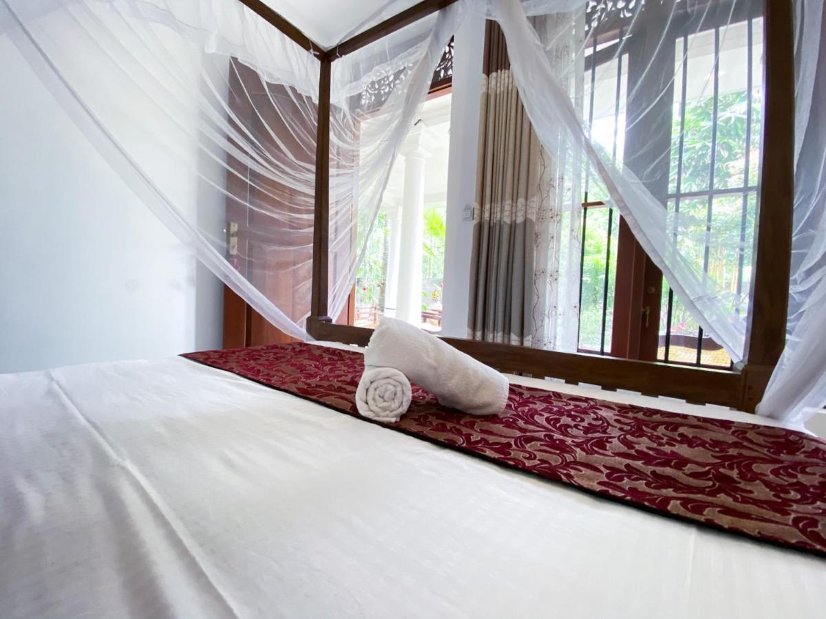 Shirani Nature Palace Weligama Zewnętrze zdjęcie