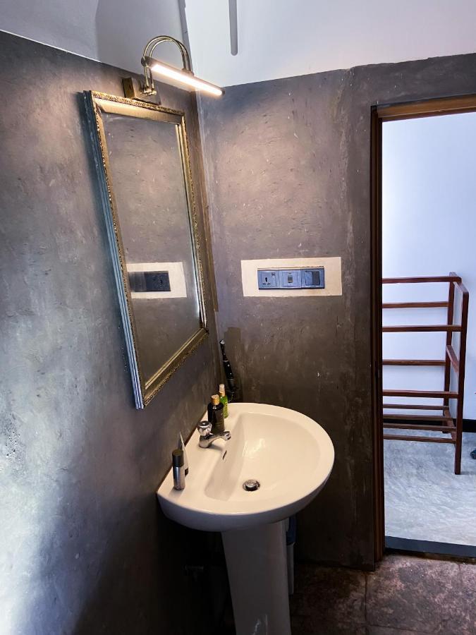 Shirani Nature Palace Weligama Zewnętrze zdjęcie