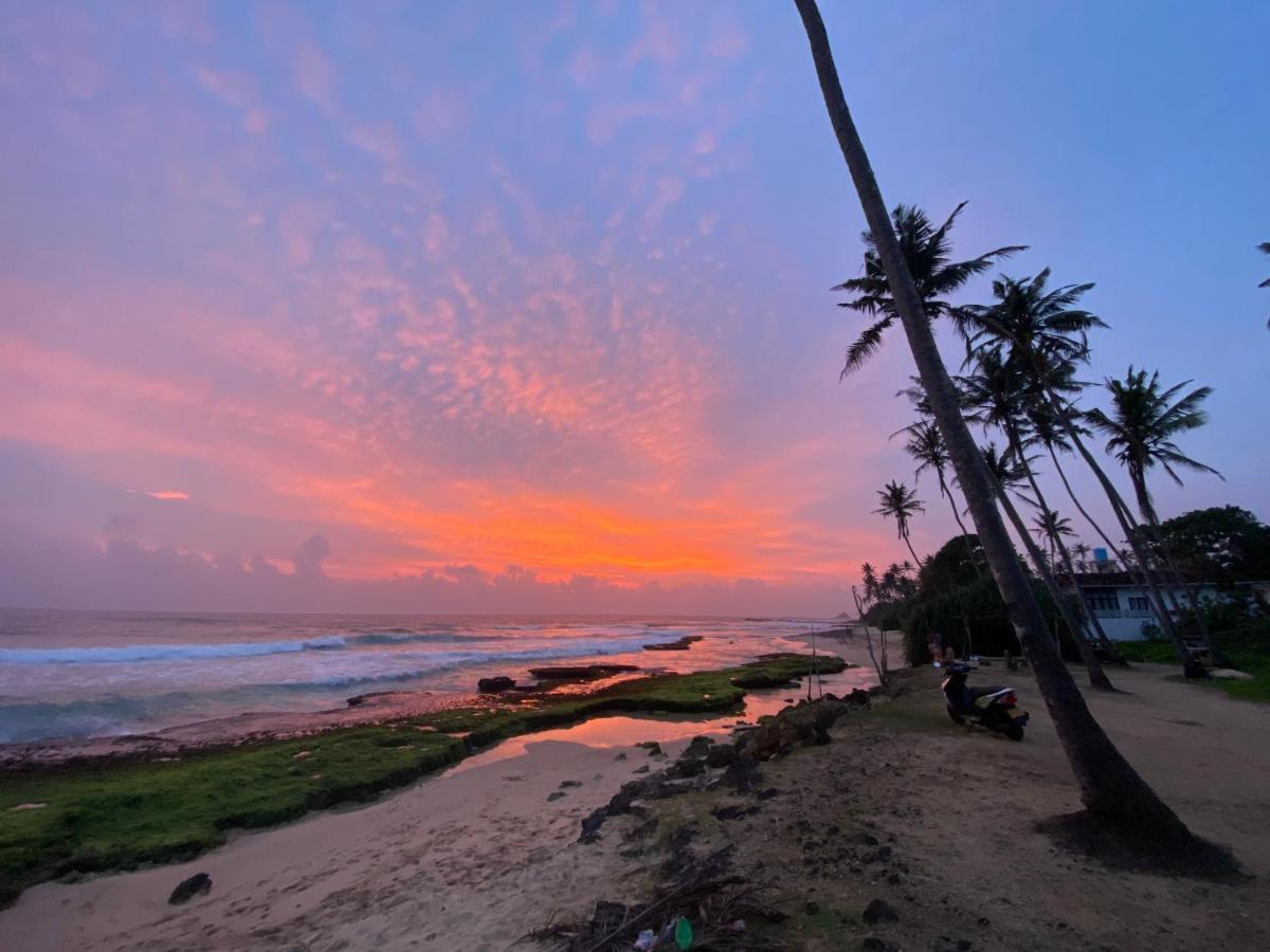 Shirani Nature Palace Weligama Zewnętrze zdjęcie
