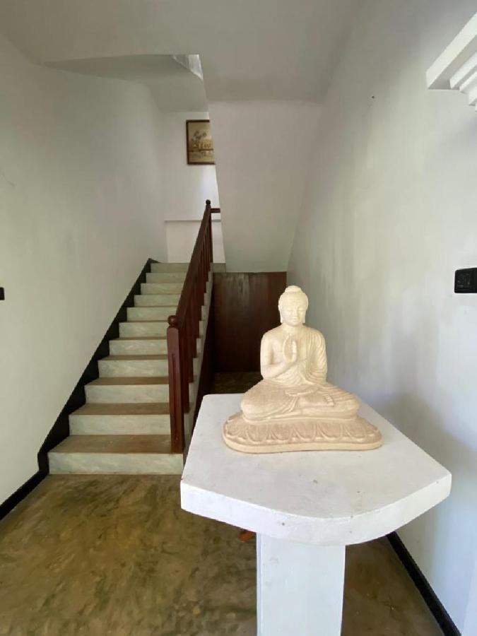 Shirani Nature Palace Weligama Zewnętrze zdjęcie