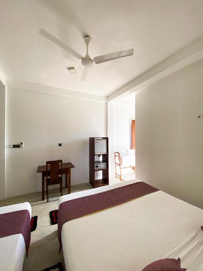 Shirani Nature Palace Weligama Zewnętrze zdjęcie