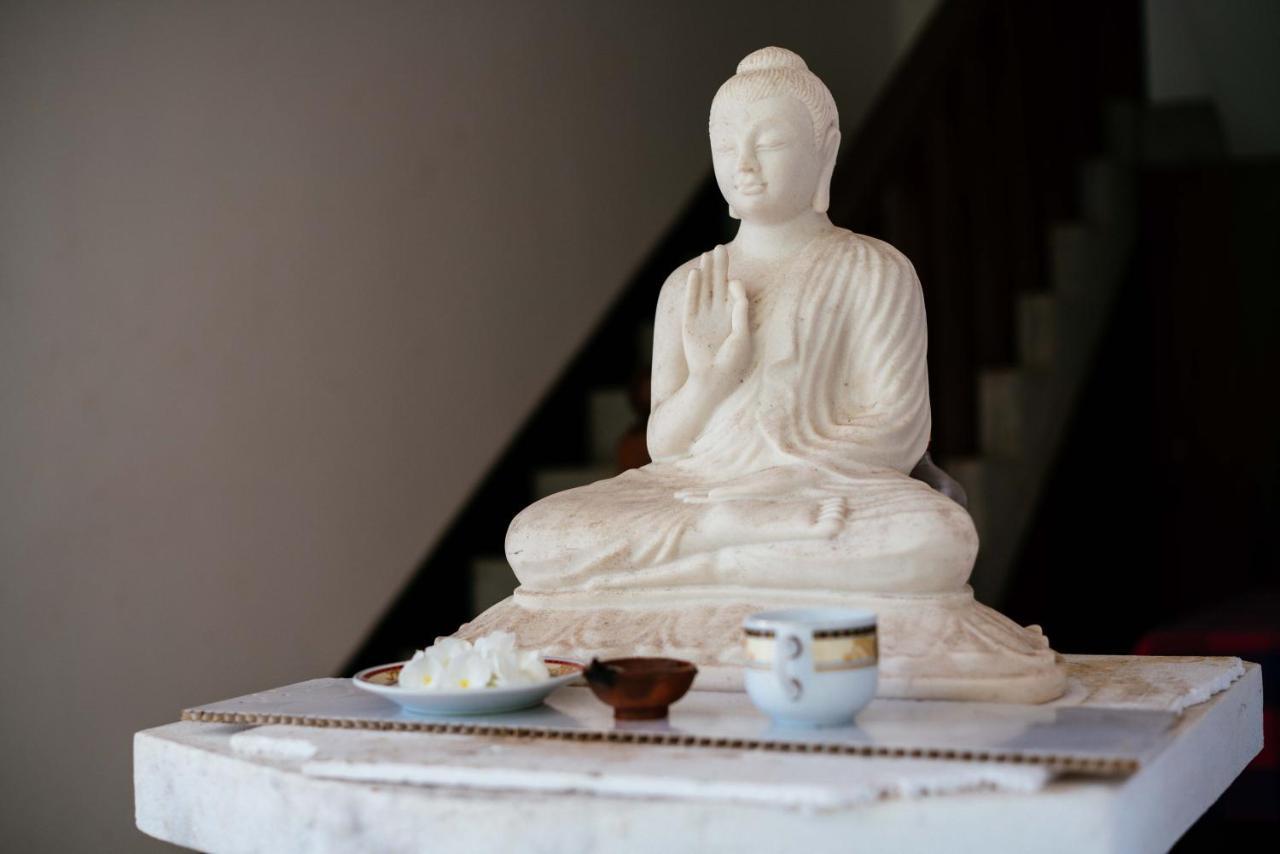 Shirani Nature Palace Weligama Zewnętrze zdjęcie
